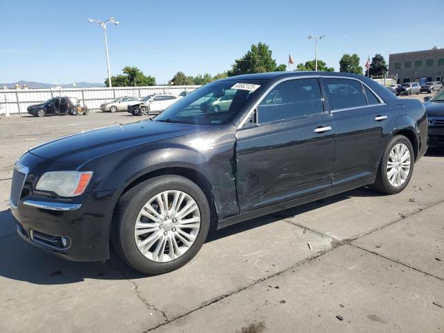 CHRYSLER 300C VARVA