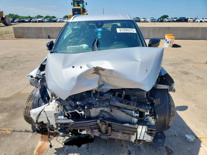 2020 NISSAN KICKS SR 3N1CP5DV8LL503104