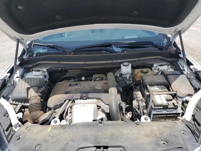 2017 BUICK ENVISION P LRBFXFSX3HD153381