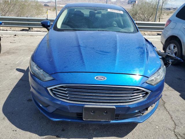 2017 FORD FUSION SE - 3FA6P0HD2HR284360