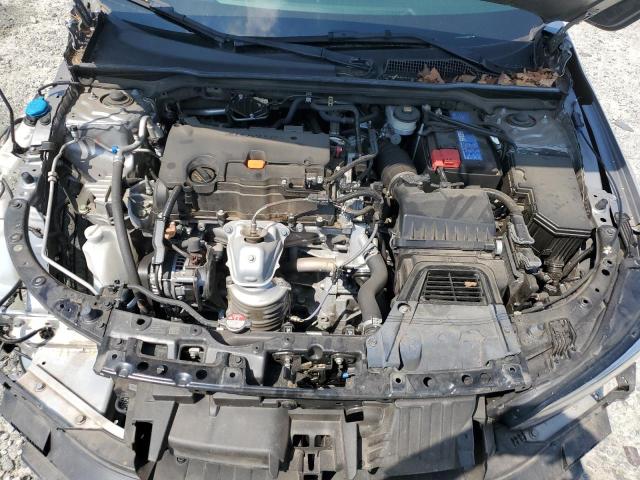 2022 HONDA CIVIC SPOR 19XFL2H88NE001595