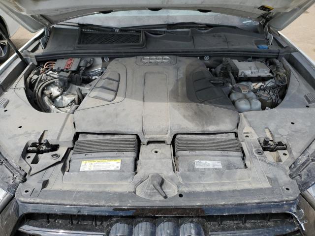 2017 AUDI Q7 TECHNIK WA1WAAF76HD040633