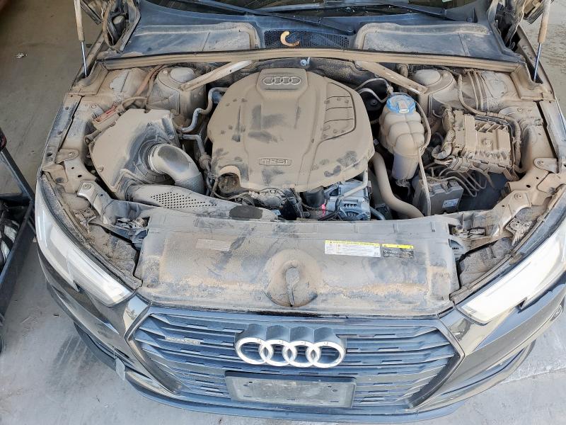 2019 AUDI A4 PREMIUM WAUENAF40KA005068