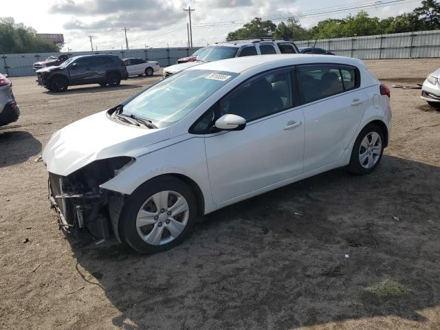 KIA FORTE LX