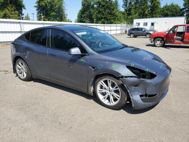 Vin: 7saygdee4pf648014, lot: 59775495, tesla model y 20234