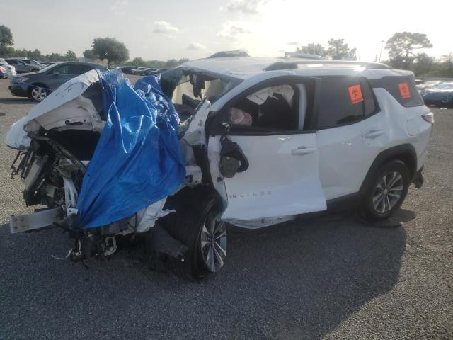 Vin: 3gnaxheg4sl283813, lot: 59668905, chevrolet equinox lt 2025 img_1