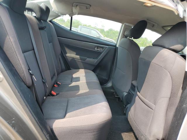 2017 TOYOTA COROLLA L - 2T1BURHE3HC779543