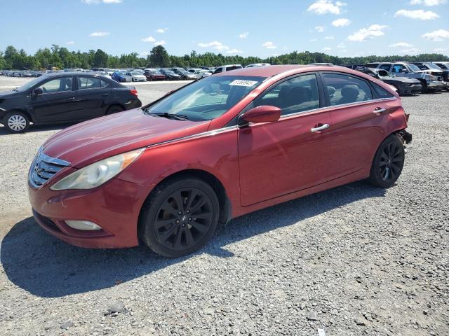 Vin: 5npec4ac9bh246208, lot: 61369945, hyundai sonata se 2011 img_1