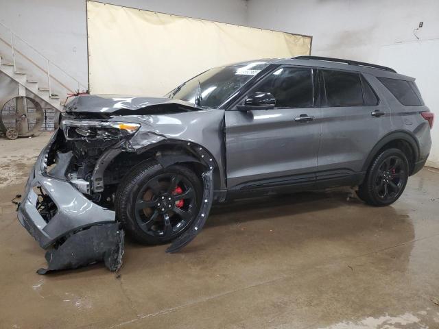 FORD EXPLORER S