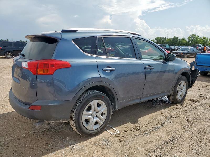 Vin: jtmzfrev5ed034305, lot: 61280595, toyota rav4 le 20143