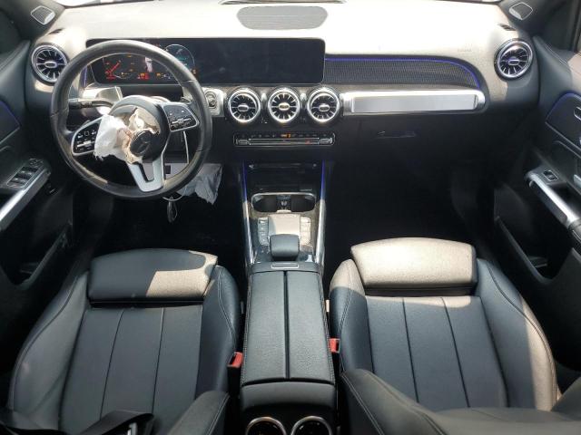 2021 MERCEDES-BENZ GLB 250 4M W1N4M4HB3MW107932