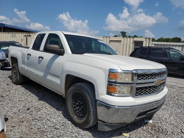 Vin: 1gcrcpeh8ez354955, lot: 62149985, chevrolet all models c1500 20144