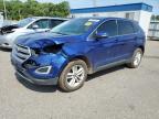 2015 FORD EDGE SEL - 2FMTK4J98FBB92153