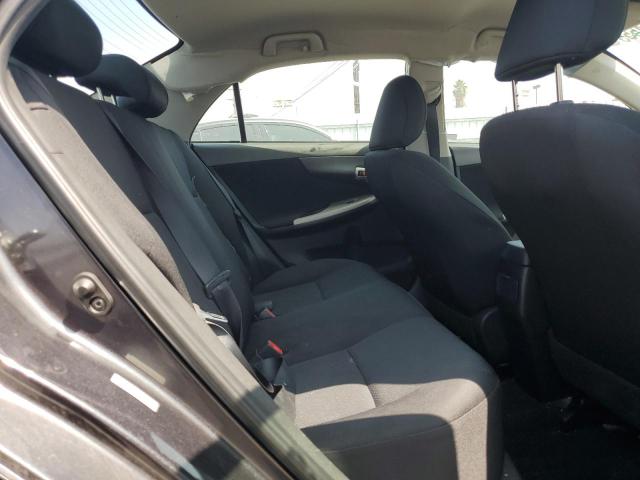 2010 TOYOTA COROLLA BA - 1NXBU4EE0AZ199310