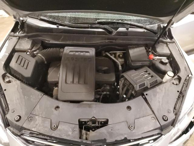 2016 CHEVROLET EQUINOX LT - 2GNALCEK6G6227662