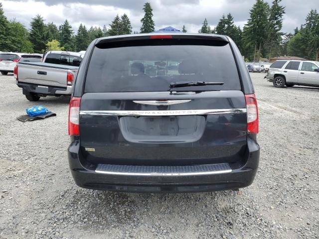 2016 CHRYSLER TOWN & COU 2C4RC1BG7GR280496