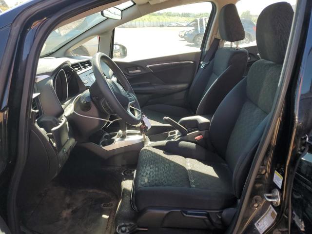 2015 HONDA FIT LX 3HGGK5H55FM717684