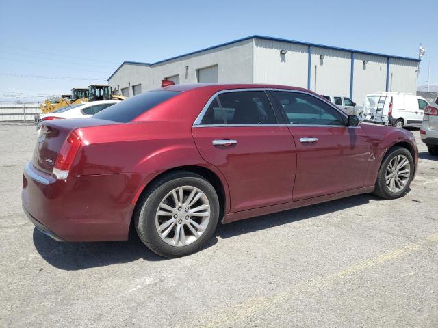 2015 CHRYSLER 300C 2C3CCAEG8FH842237