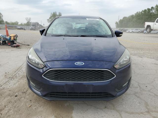 2016 FORD FOCUS SE - 1FADP3K27GL325921