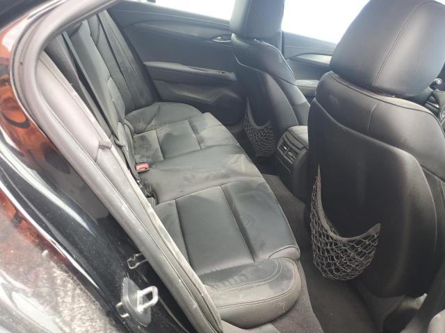 2015 CADILLAC ATS - 1G6AA5RX6F0133629