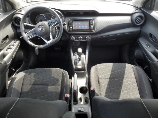 2021 NISSAN KICKS S 3N1CP5BV9ML536164