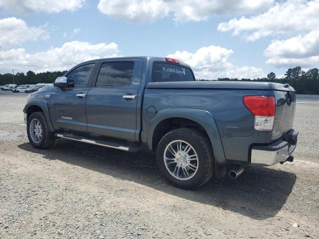 Vin: 5tffy5f10ax096740, lot: 58927725, toyota tundra crewmax limited 20102