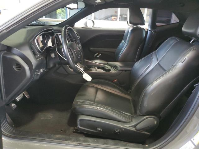 2018 DODGE CHALLENGER 2C3CDZGG8JH120686