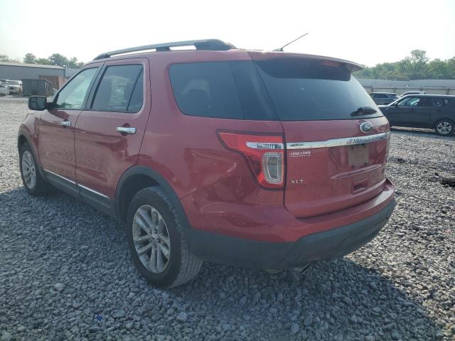 Vin: 1fmhk7d91cga54526, lot: 59418965, ford explorer xlt 20122