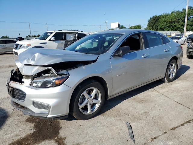 Vin: 1g1zc5st3jf202633, lot: 61967835, chevrolet malibu ls 2018 img_1