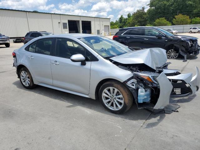 Vin: jtdbcmfe2p3015621, lot: 61801345, toyota corolla le 20234