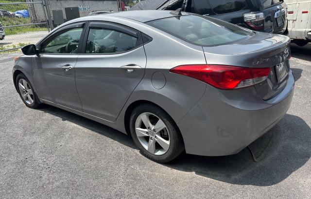 Vin: kmhdh4ae6cu422133, lot: 61023095, hyundai elantra gls 20123
