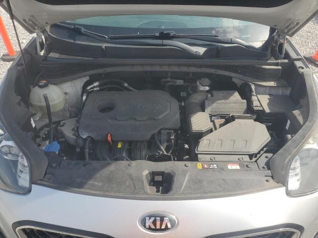 2020 KIA SPORTAGE L - KNDPMCAC7L7662120