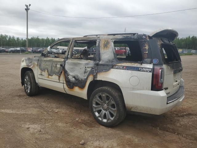 Vin: 1gks2ckj9fr292010, lot: 61772005, gmc yukon denali 20152