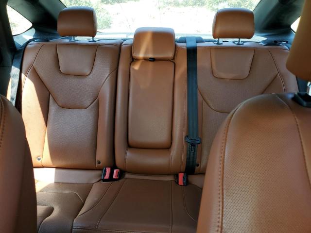 2019 FORD FUSION TIT 3FA6P0SU1KR184993