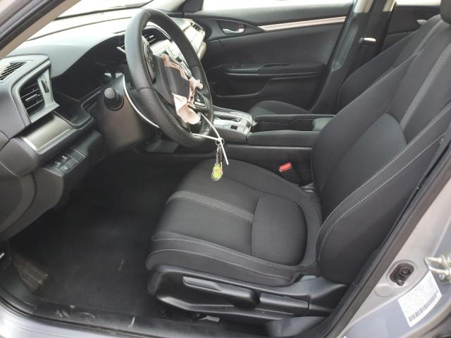 2020 HONDA CIVIC LX 2HGFC2F64LH510460