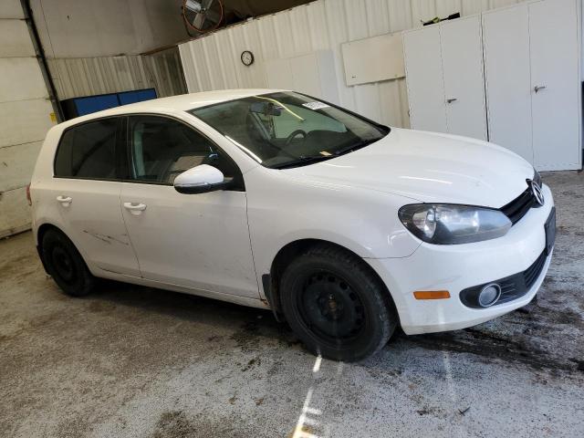 Vin: wvwdm7aj7cw055889, lot: 59181435, volkswagen golf 20124