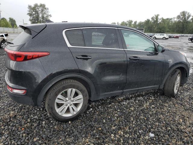 2018 KIA SPORTAGE L - KNDPMCAC4J7400195