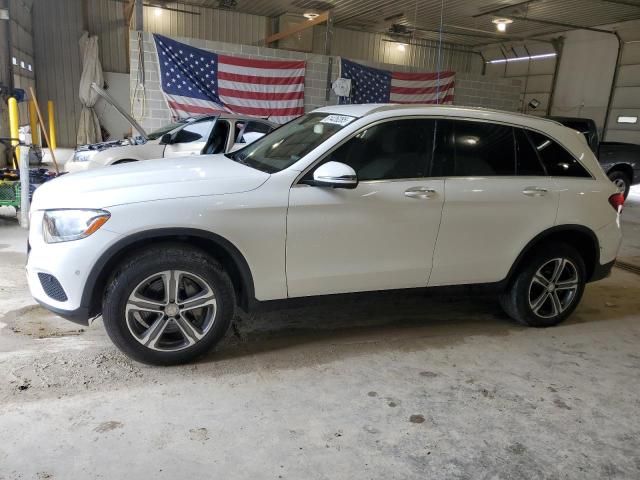 Vin: wdc0g4jb0gf077648, lot: 61426285, mercedes-benz glc-class 300 2016 img_1