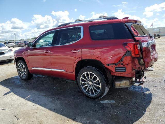 Vin: 1gkknpls0nz114491, lot: 61787185, gmc acadia den denali 20222