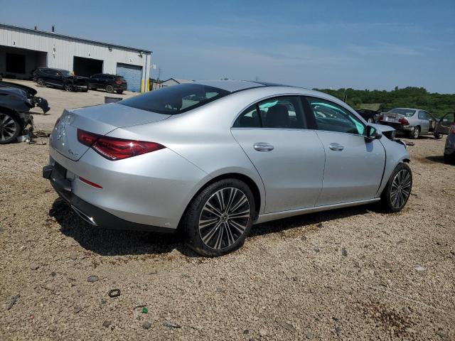 2023 MERCEDES-BENZ CLA 250 4M W1K5J4HB4PN415731