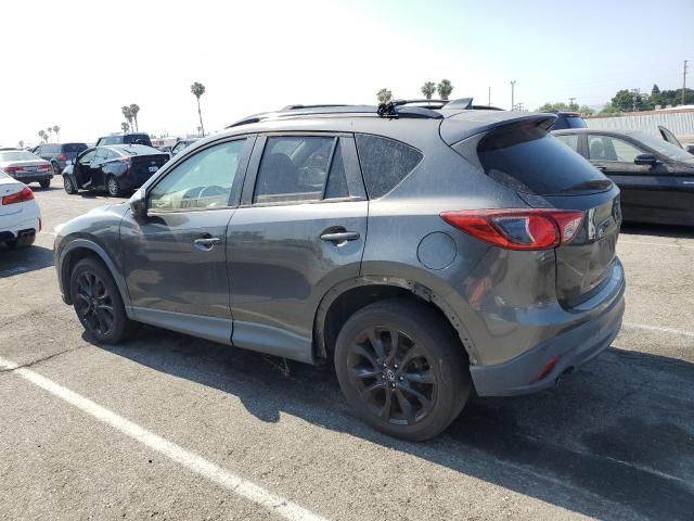 Vin: jm3ke2dy3e0348766, lot: 60092945, mazda cx-5 gt 20142