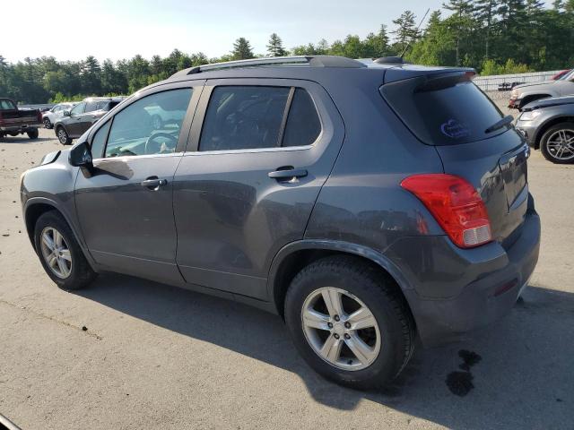 2016 CHEVROLET TRAX 1LT 3GNCJPSB5GL138655