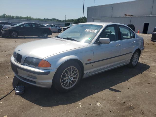 BMW 328 I