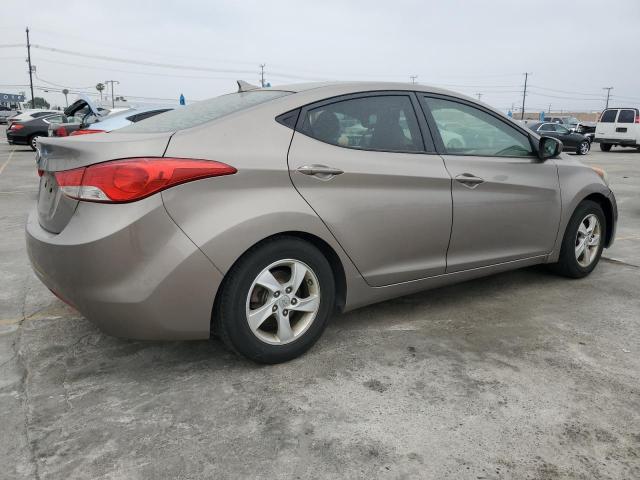 Vin: 5npdh4ae1dh201054, lot: 60890645, hyundai elantra gls 20133
