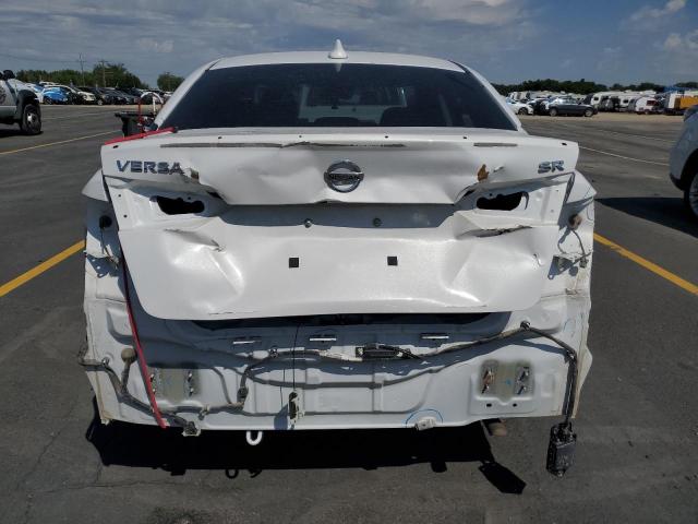 2022 NISSAN VERSA SR - 3N1CN8FV5NL854155