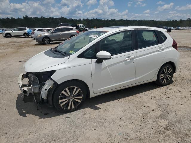 HONDA FIT EX
