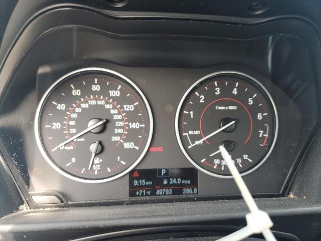 2016 BMW 228 XI SUL WBA1G9C52GV598419