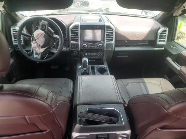 2016 FORD F150 SUPER - 1FTEW1EG3GFB91307