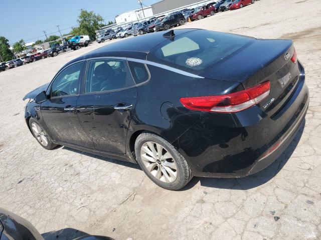 Vin: 5xxgt4l36hg123511, lot: 58743865, kia optima lx 20172