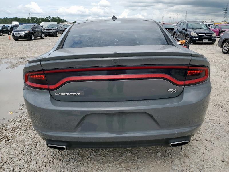 2018 DODGE CHARGER R/ - 2C3CDXCT9JH150173